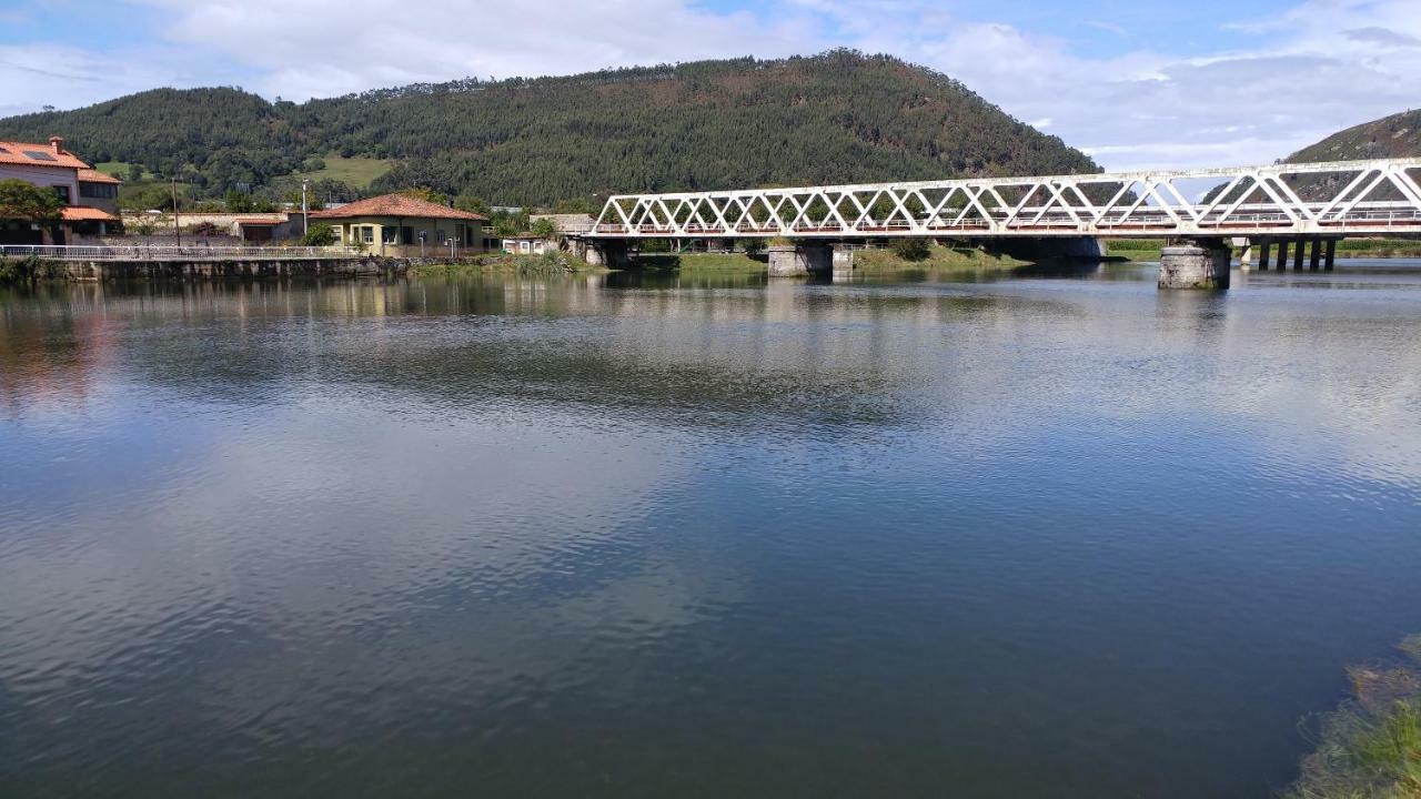 Apartamento Unquera - Cantabria Zewnętrze zdjęcie