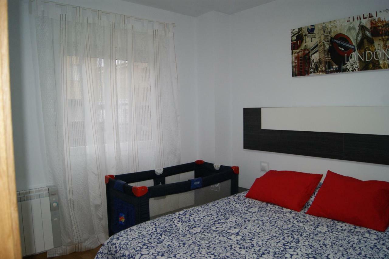 Apartamento Unquera - Cantabria Zewnętrze zdjęcie