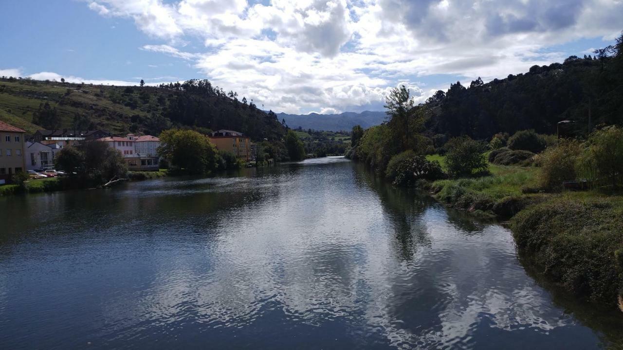Apartamento Unquera - Cantabria Zewnętrze zdjęcie
