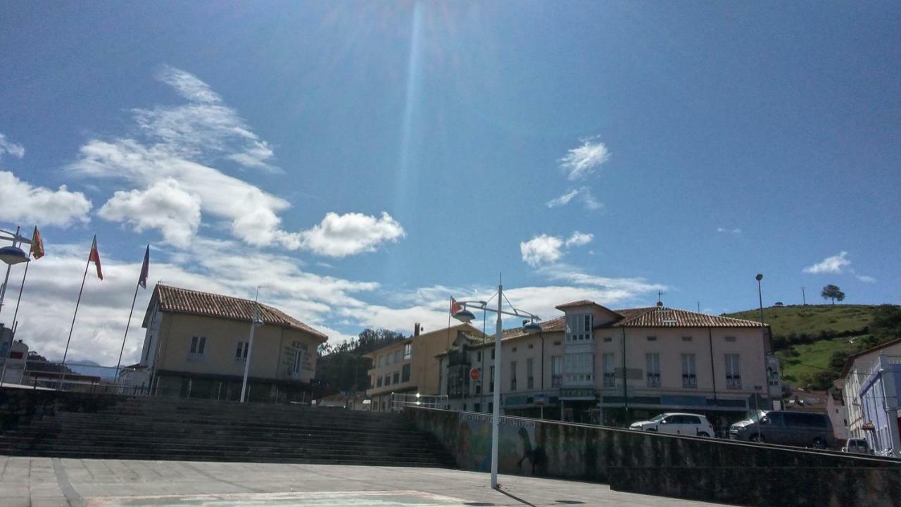 Apartamento Unquera - Cantabria Zewnętrze zdjęcie