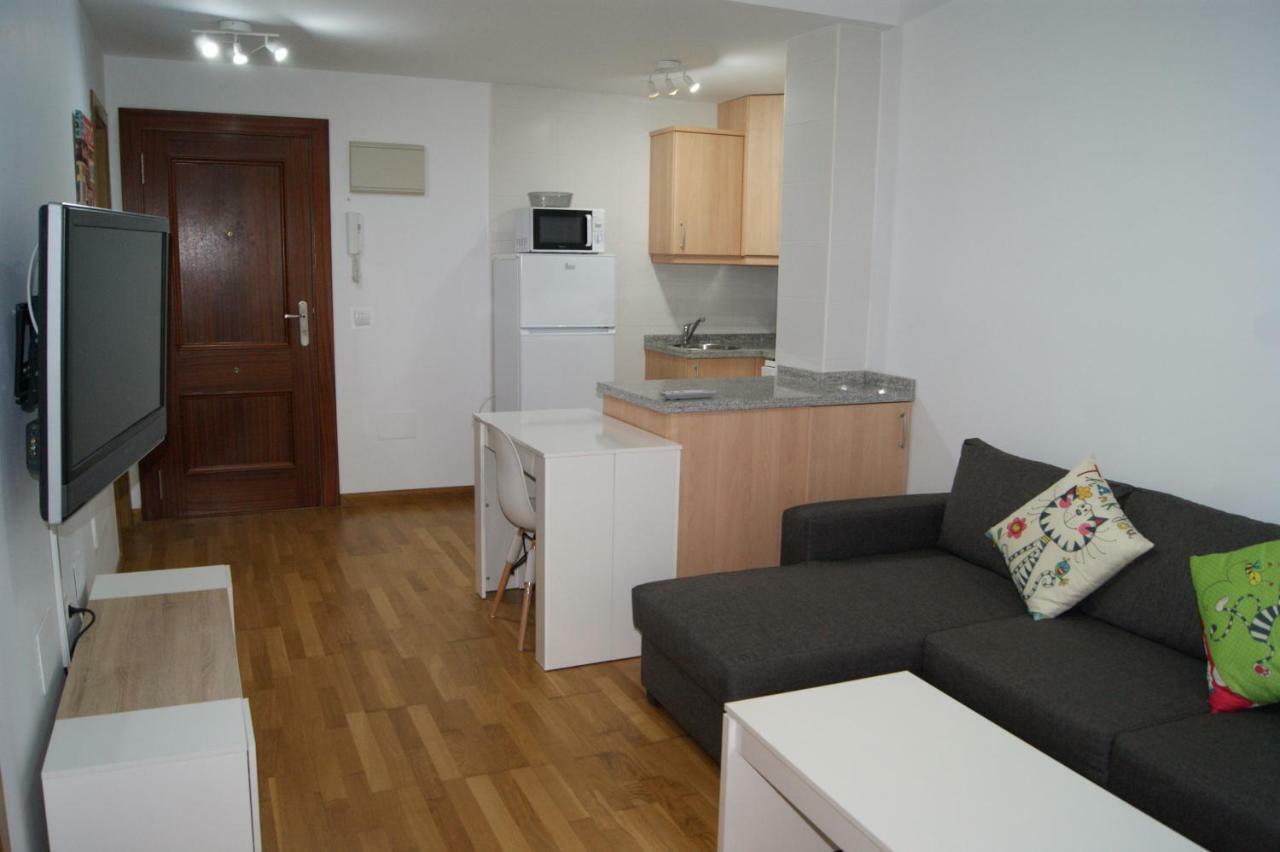 Apartamento Unquera - Cantabria Zewnętrze zdjęcie