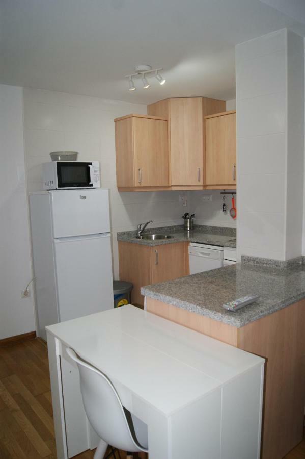Apartamento Unquera - Cantabria Zewnętrze zdjęcie