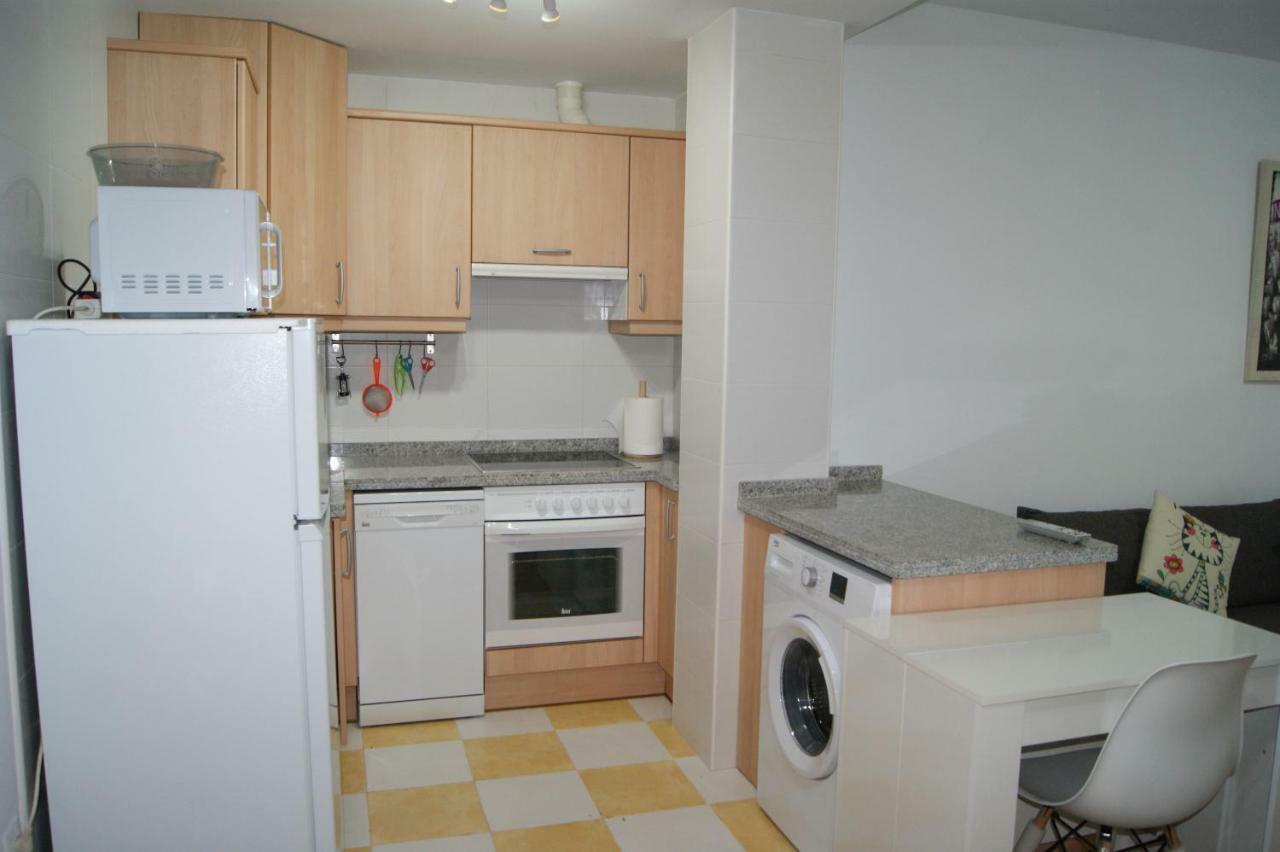 Apartamento Unquera - Cantabria Zewnętrze zdjęcie