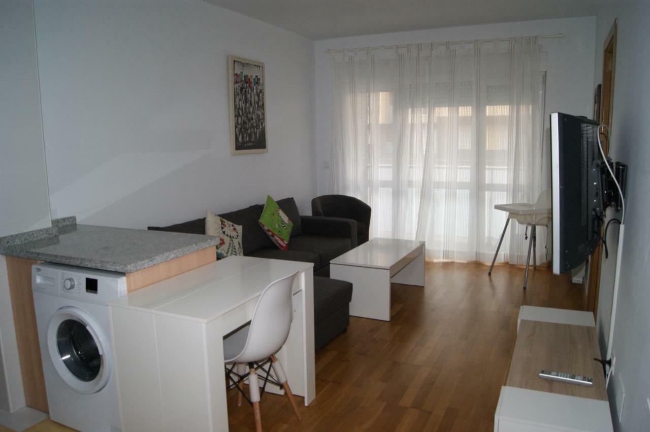 Apartamento Unquera - Cantabria Zewnętrze zdjęcie