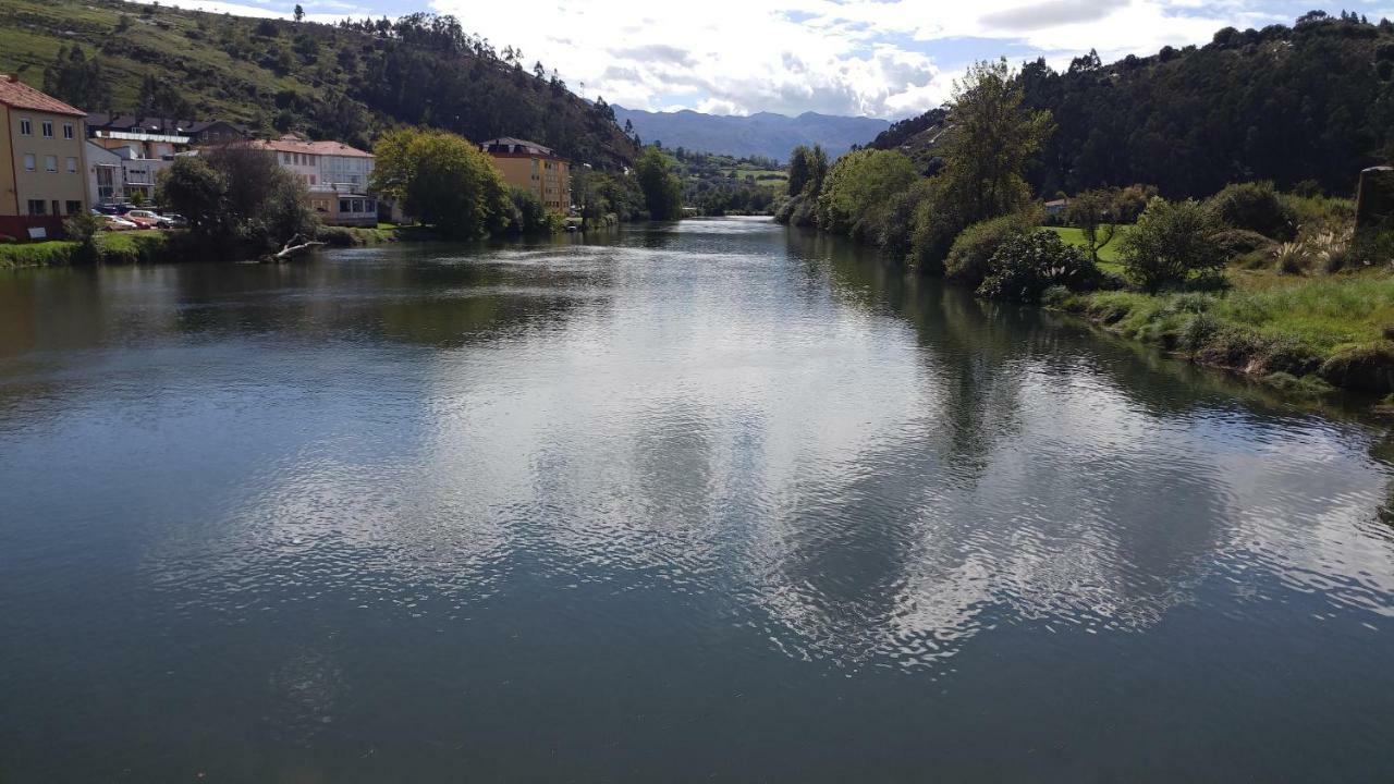 Apartamento Unquera - Cantabria Zewnętrze zdjęcie