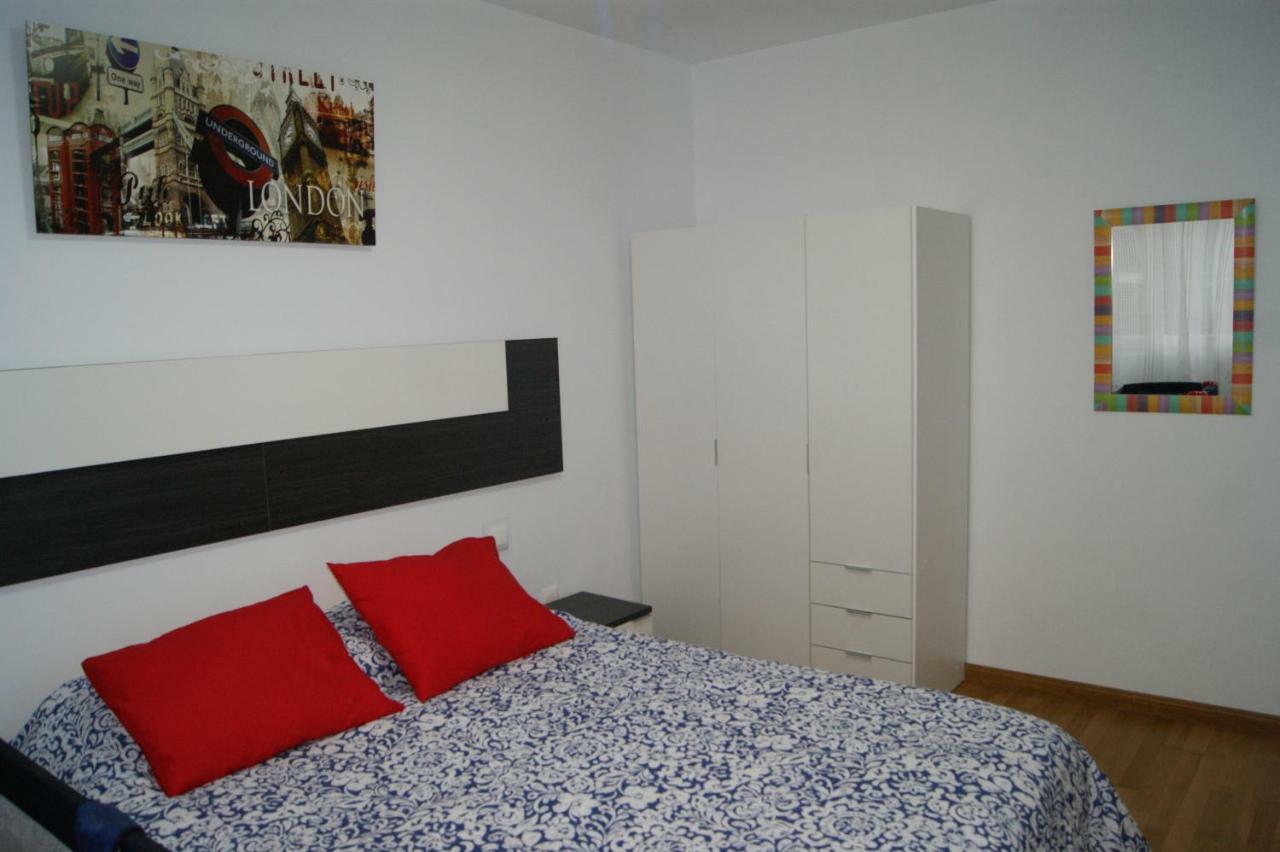 Apartamento Unquera - Cantabria Zewnętrze zdjęcie