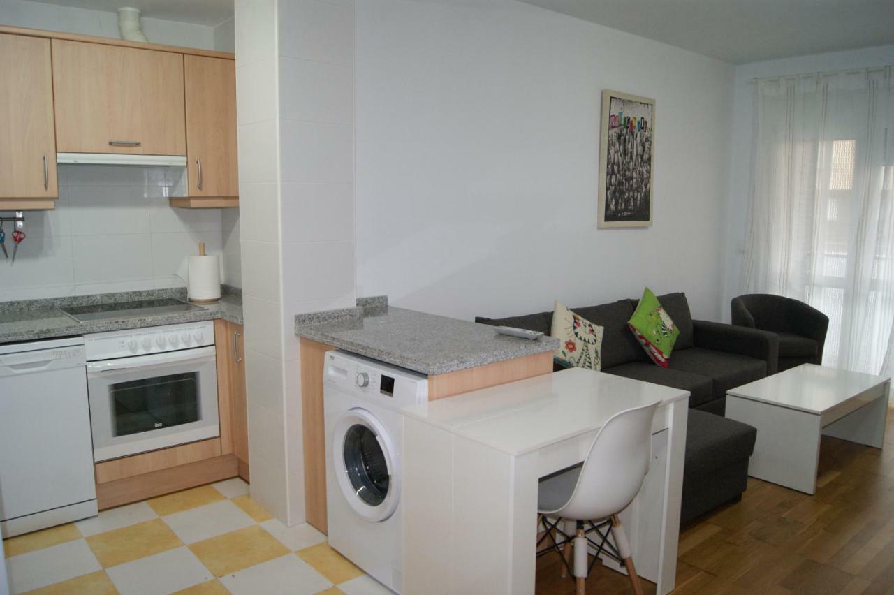 Apartamento Unquera - Cantabria Zewnętrze zdjęcie