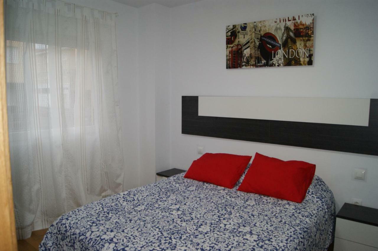 Apartamento Unquera - Cantabria Zewnętrze zdjęcie