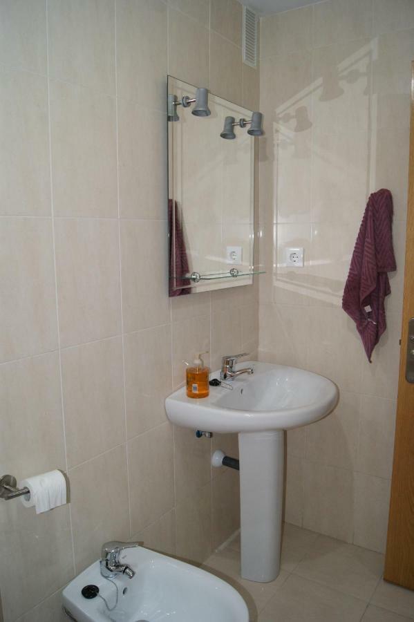 Apartamento Unquera - Cantabria Zewnętrze zdjęcie
