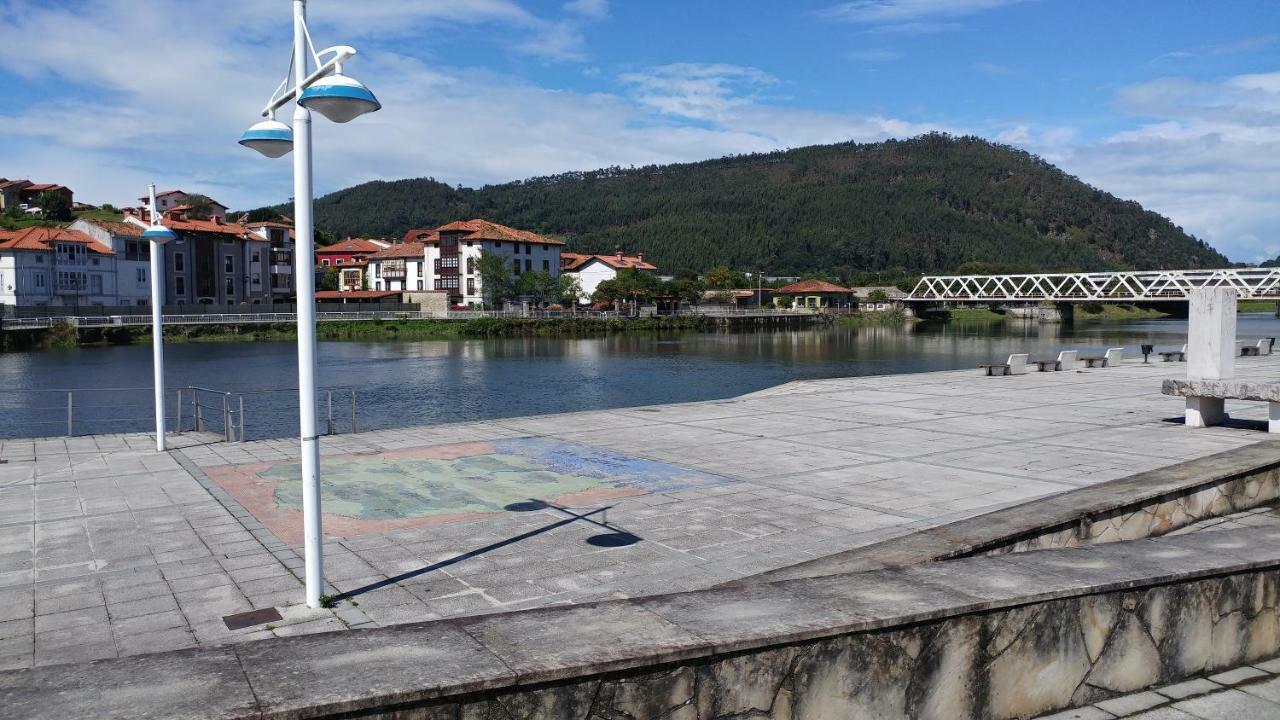 Apartamento Unquera - Cantabria Zewnętrze zdjęcie