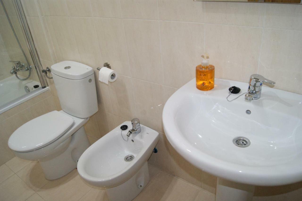 Apartamento Unquera - Cantabria Zewnętrze zdjęcie