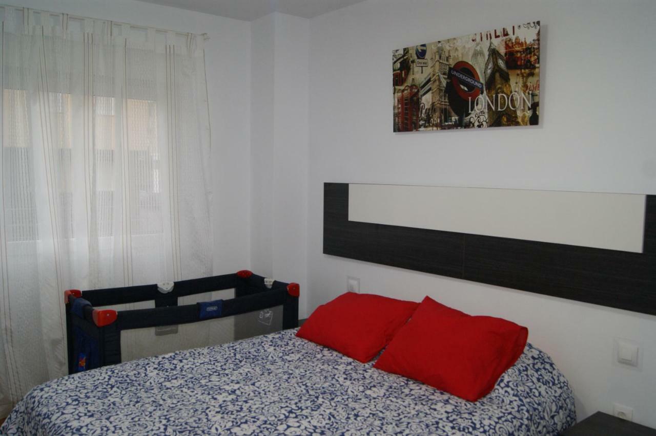 Apartamento Unquera - Cantabria Zewnętrze zdjęcie