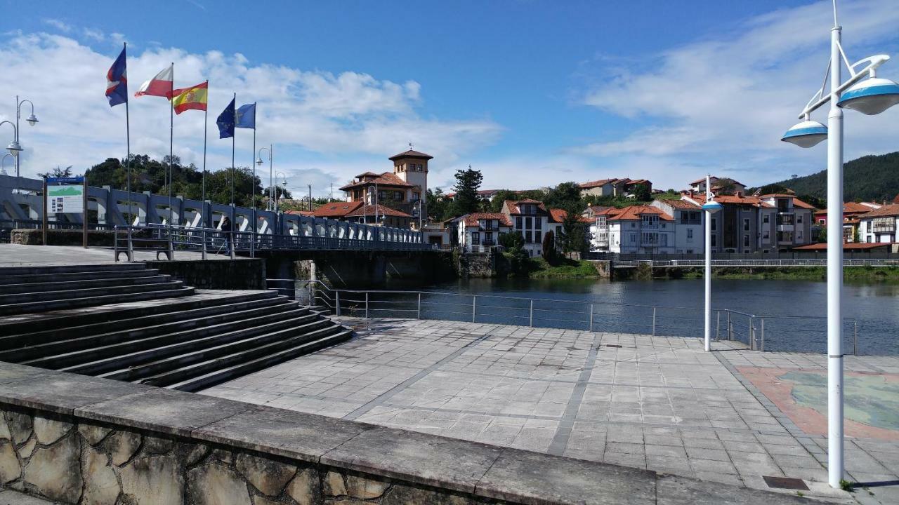 Apartamento Unquera - Cantabria Zewnętrze zdjęcie