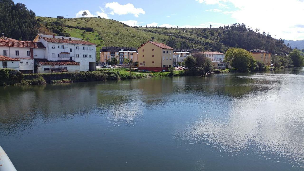 Apartamento Unquera - Cantabria Zewnętrze zdjęcie