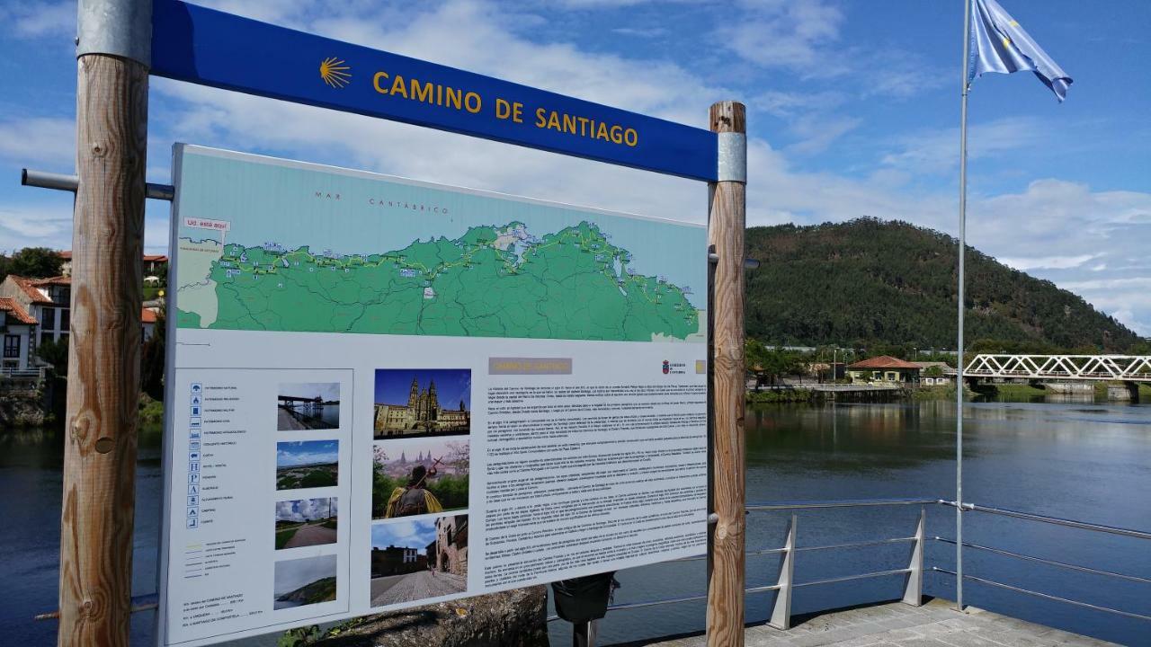 Apartamento Unquera - Cantabria Zewnętrze zdjęcie