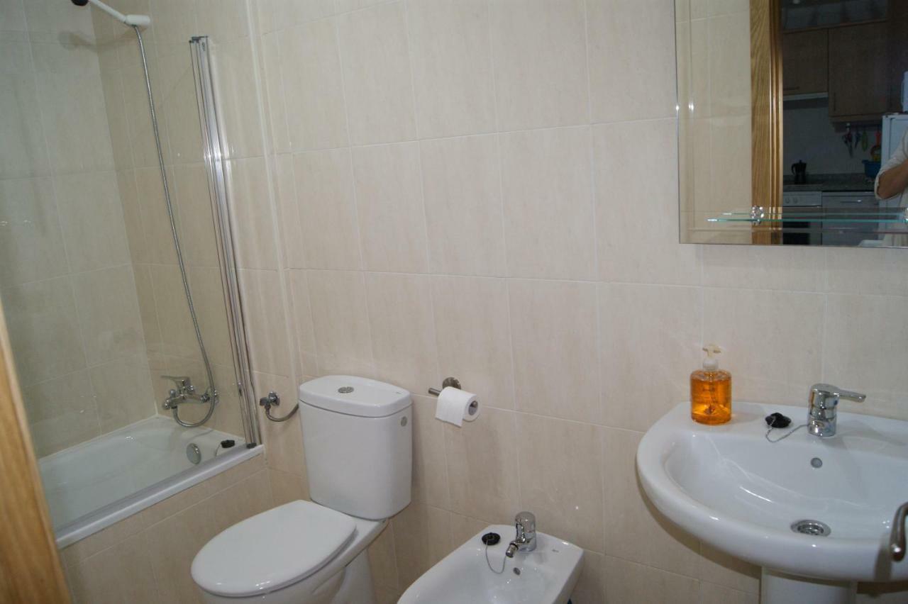 Apartamento Unquera - Cantabria Zewnętrze zdjęcie