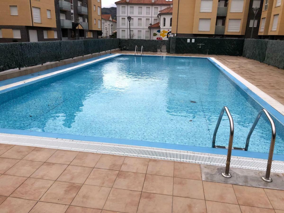 Apartamento Unquera - Cantabria Zewnętrze zdjęcie