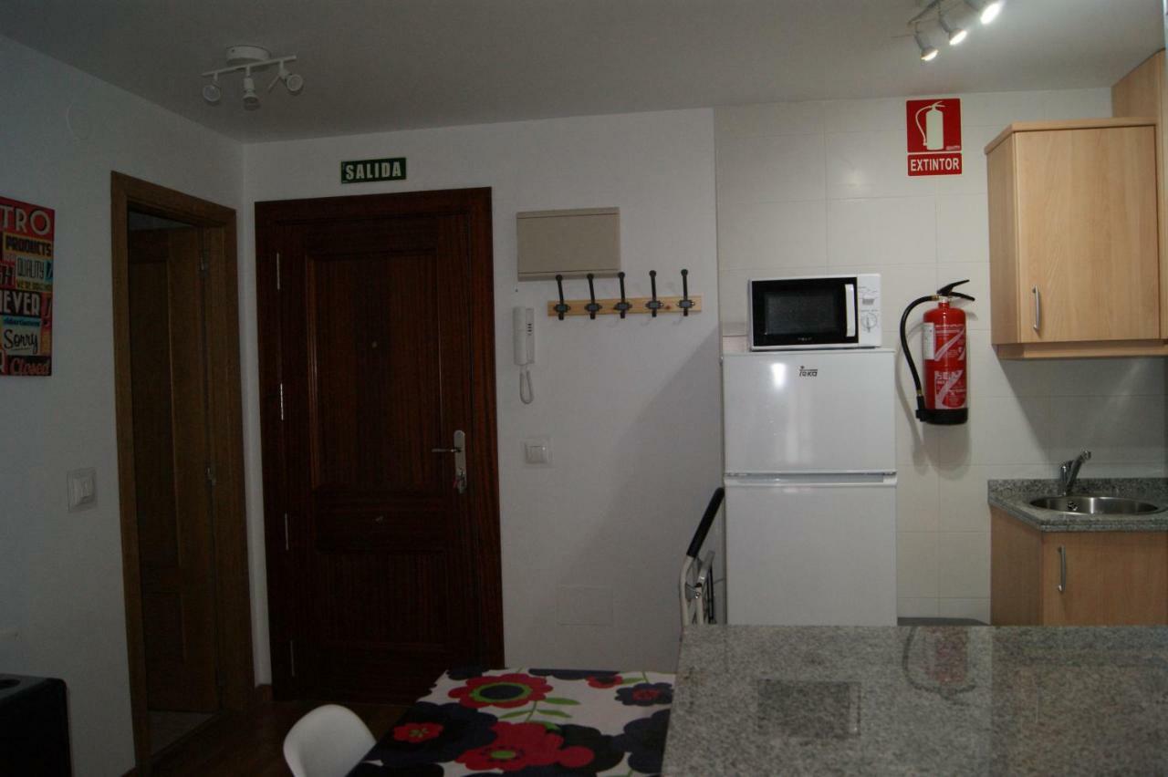Apartamento Unquera - Cantabria Zewnętrze zdjęcie