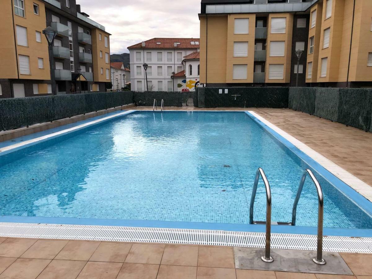 Apartamento Unquera - Cantabria Zewnętrze zdjęcie