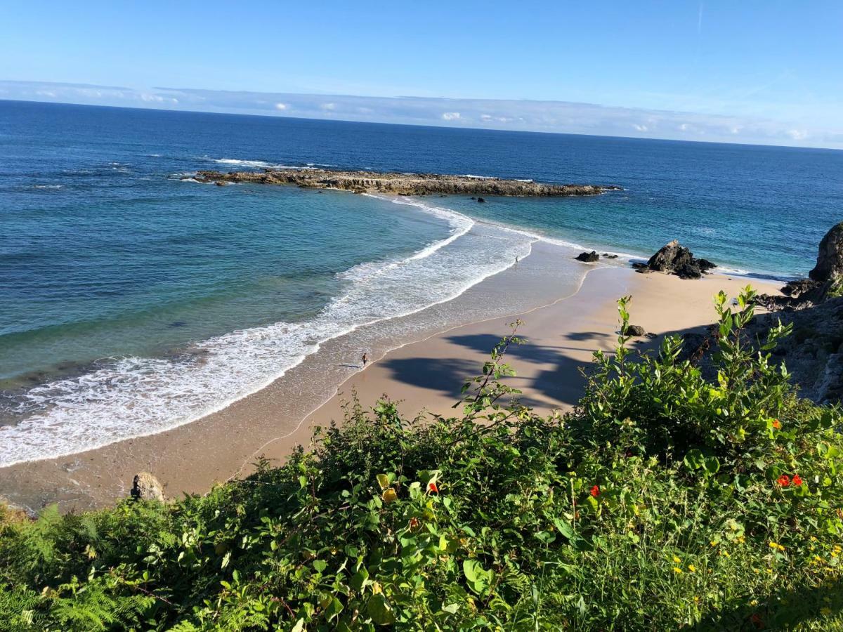 Apartamento Unquera - Cantabria Zewnętrze zdjęcie