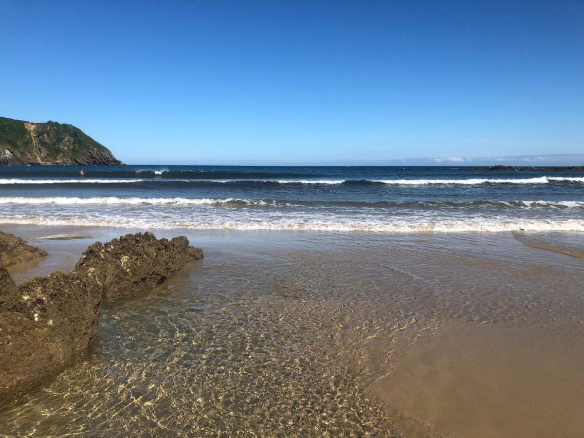 Apartamento Unquera - Cantabria Zewnętrze zdjęcie