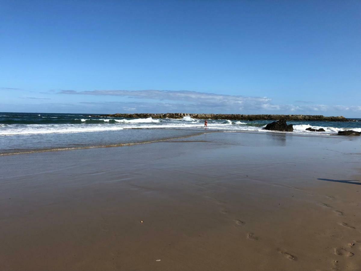 Apartamento Unquera - Cantabria Zewnętrze zdjęcie